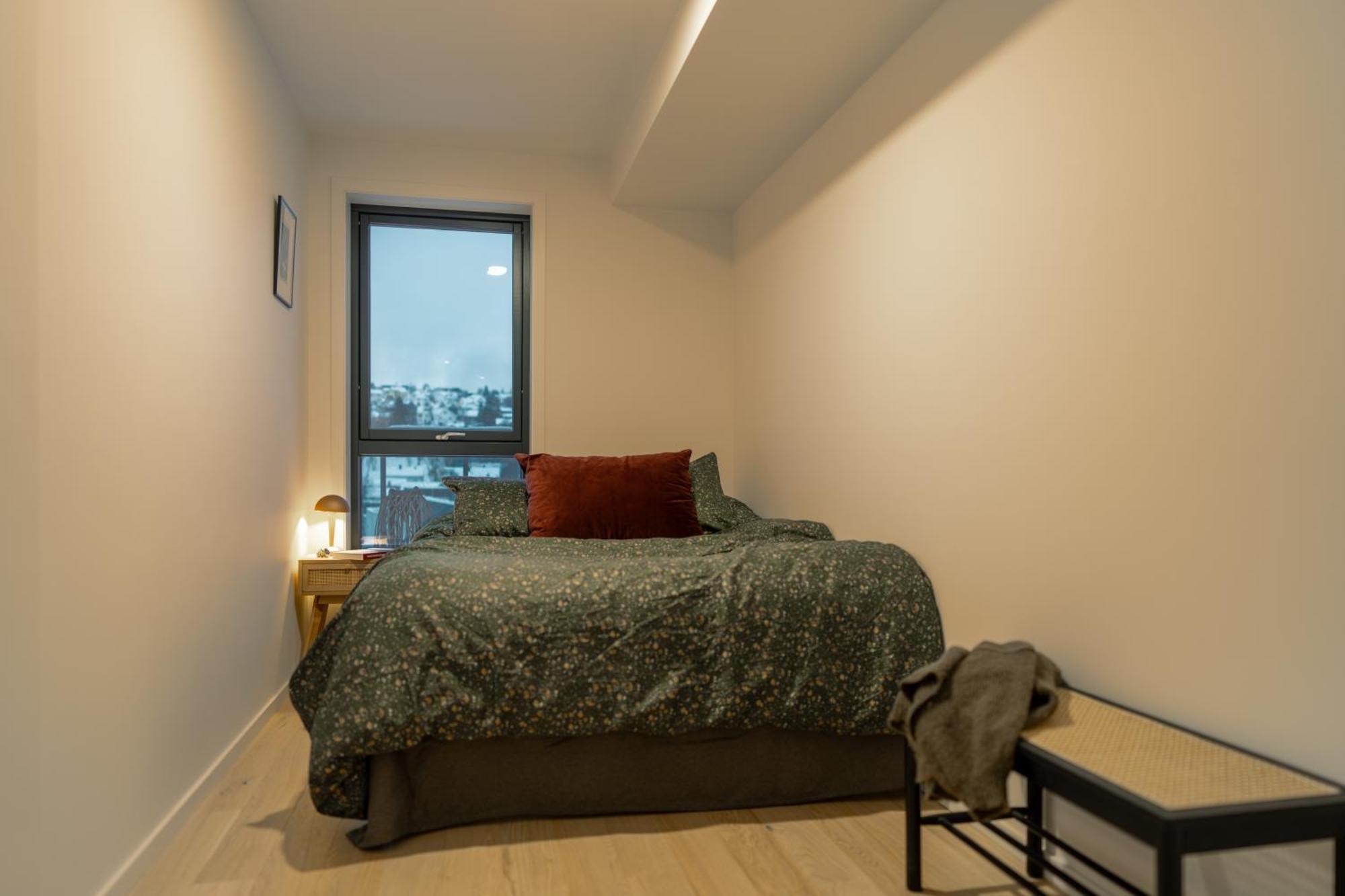 Northern Light - Nyholmen Luxury Penthouse B *